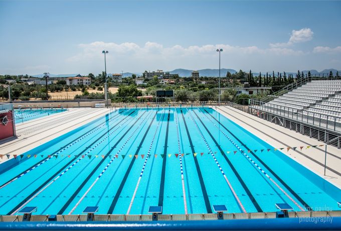 ΑΟ Ποσειδών Λουτρακίου: Ιστορική χρονιά για το κολυμβητικό τμήμα με 615 συμμετοχές και μεγάλες διακρίσεις